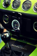 BMW Z4 99D Concept by AC Schnitzer 2011 года